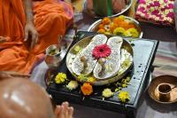 Shashtyabdapurti Utsava - Karla - Day 5 (13 Nov 2024)